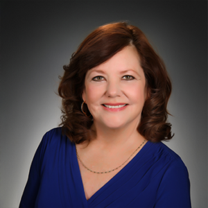 Luana Buckner