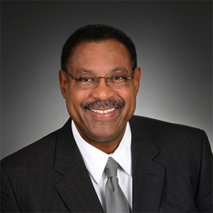 Byron Miller