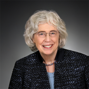 Carol Patterson