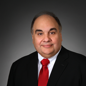 Mike De La Garza