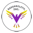 BossAbility Inc Logo