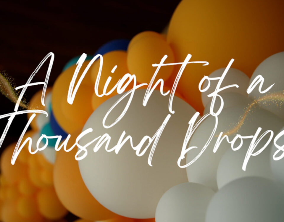 2023 Night of a Thousand Drops EAA Gala-Blog