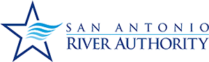 San Antonio River Authority Logo