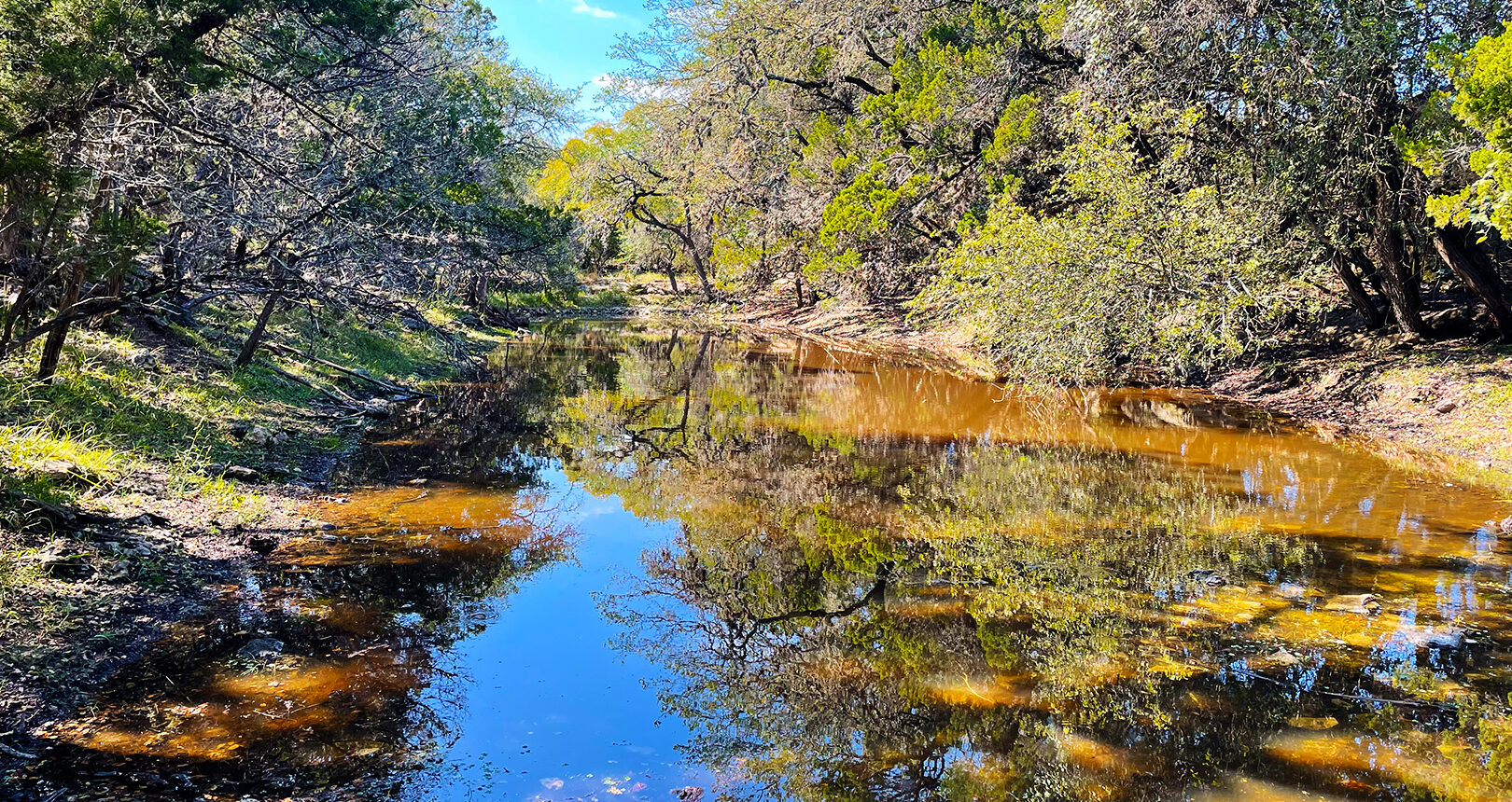 Dischinger-Brehner Ranch