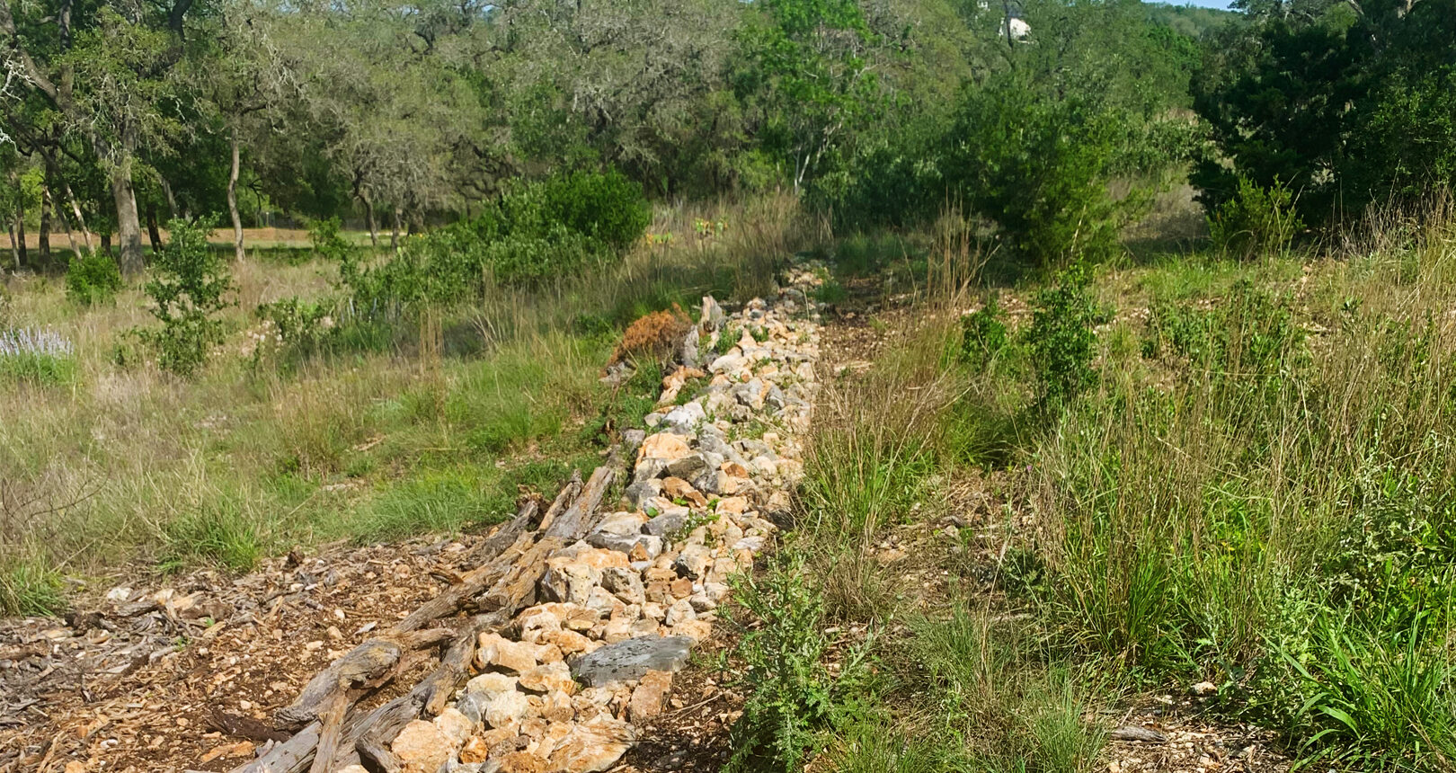 Edwards Aquifer Authority Field Research Park